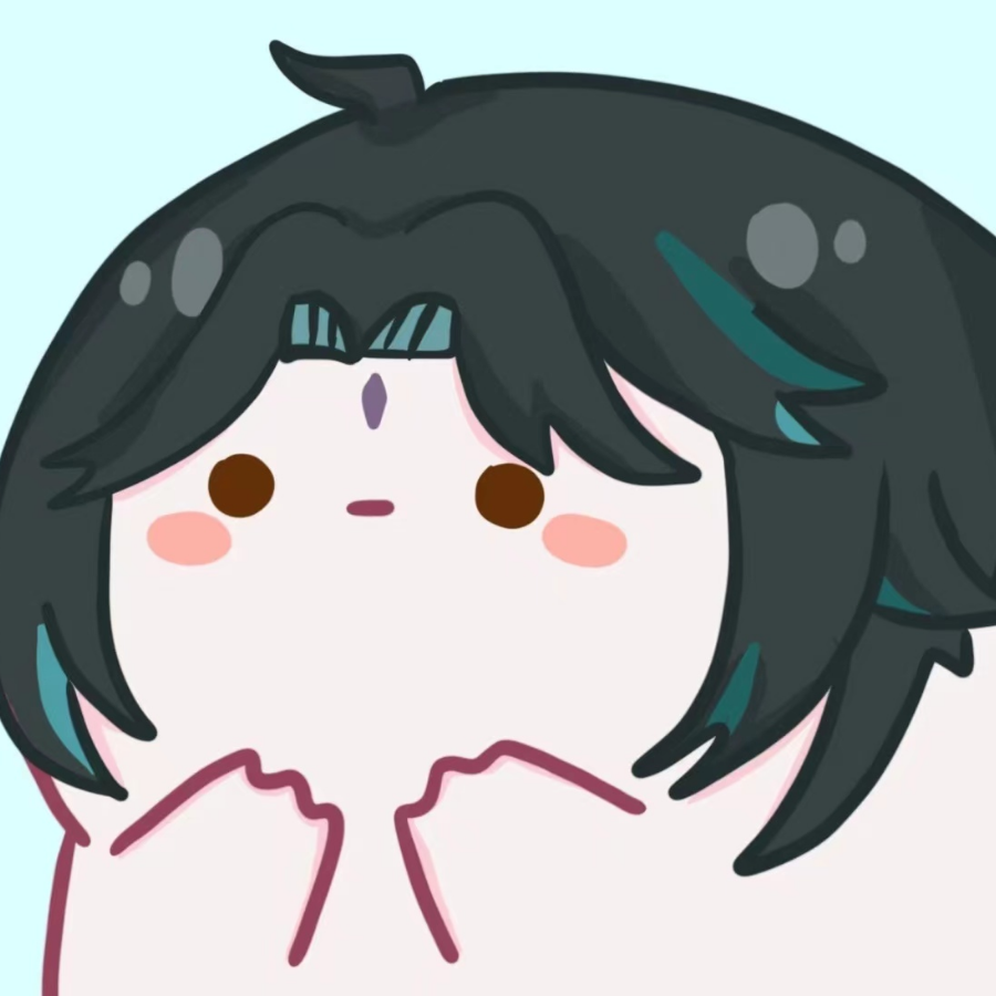 魈你脑袋