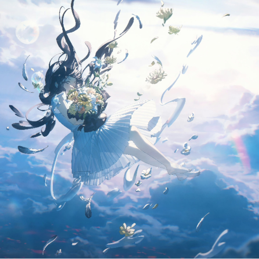 小鱼🐠