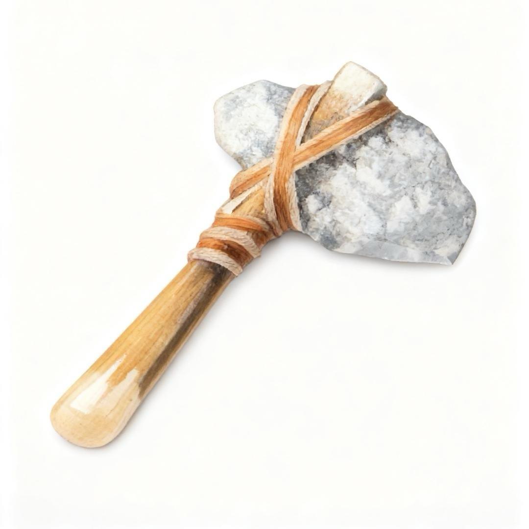 三板斧（失控进化）