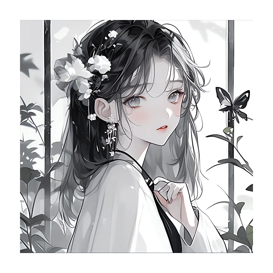 隐