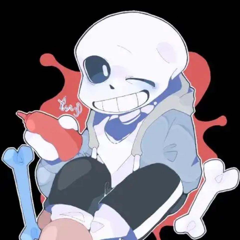 <a>Sans</a>
