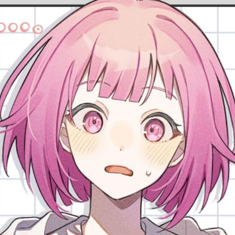 。
