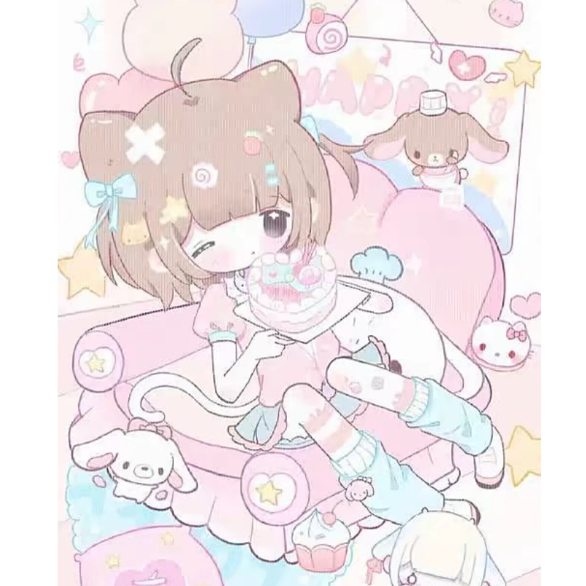 小孩