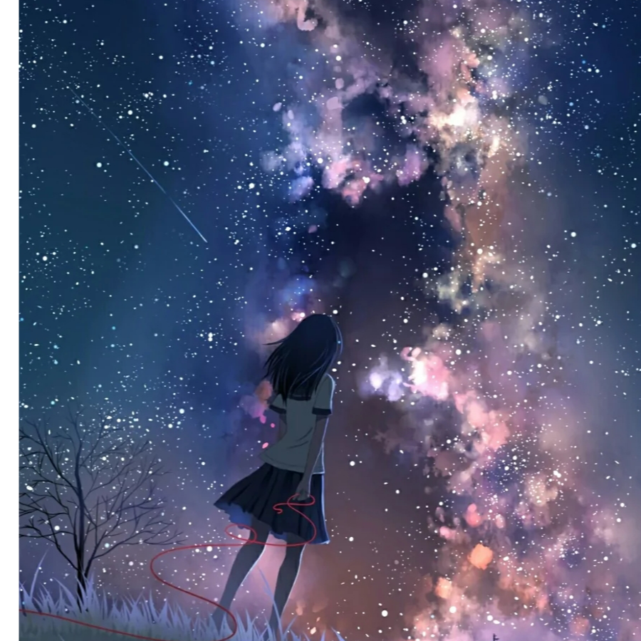 星空