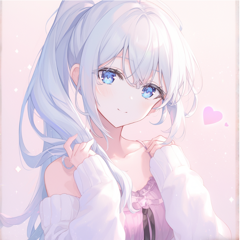 月岛夕莉