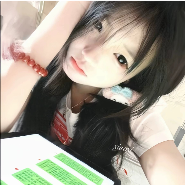 小鱼不菜