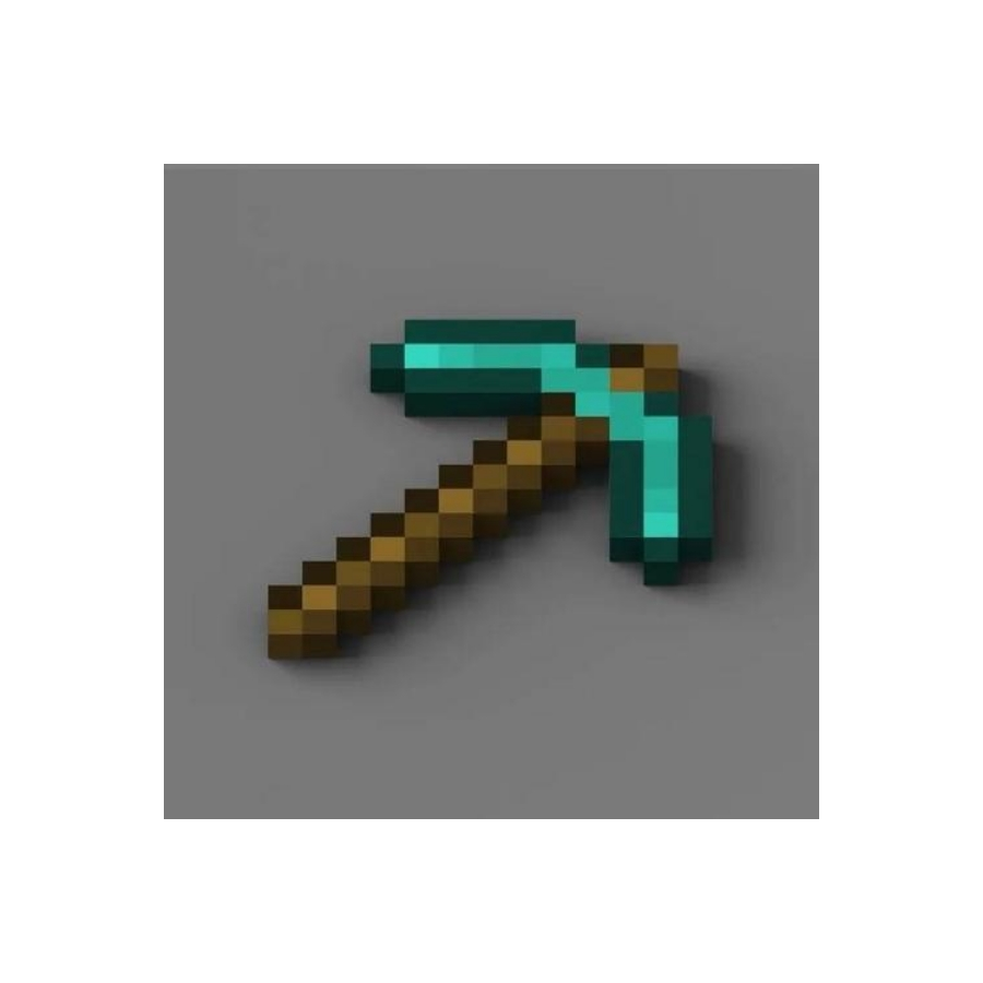 DiamondPickaxe