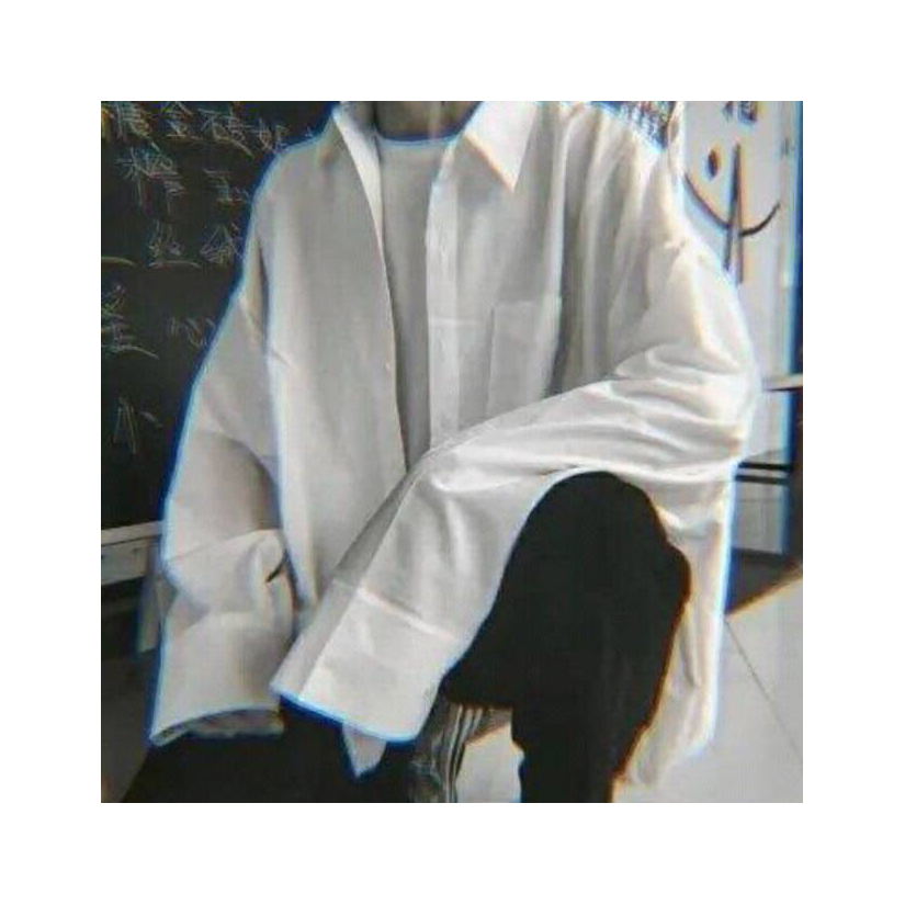 佛系少年℡