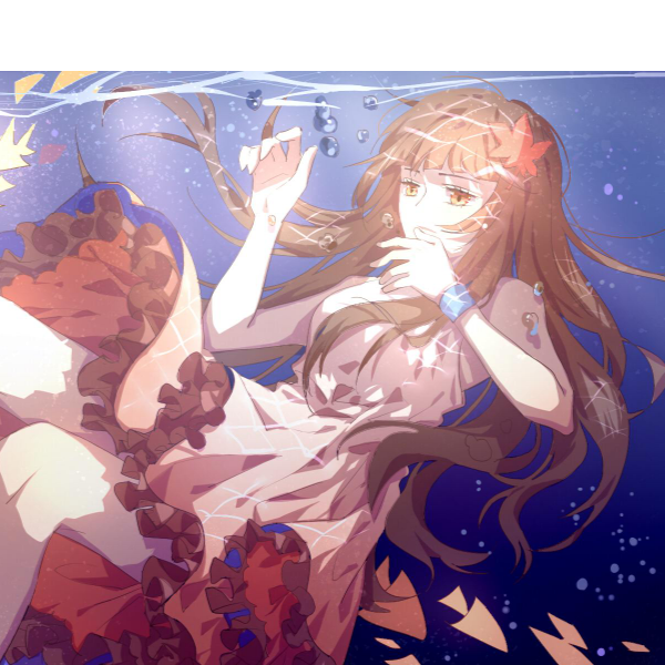 缘分不过凯尔希