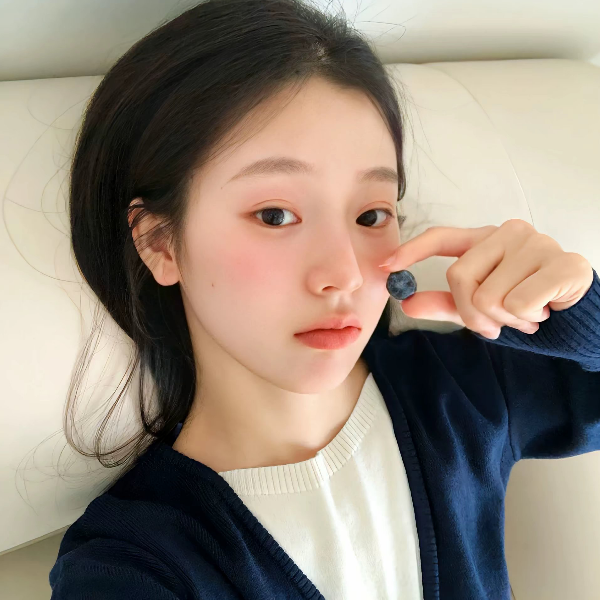 古梨小圓