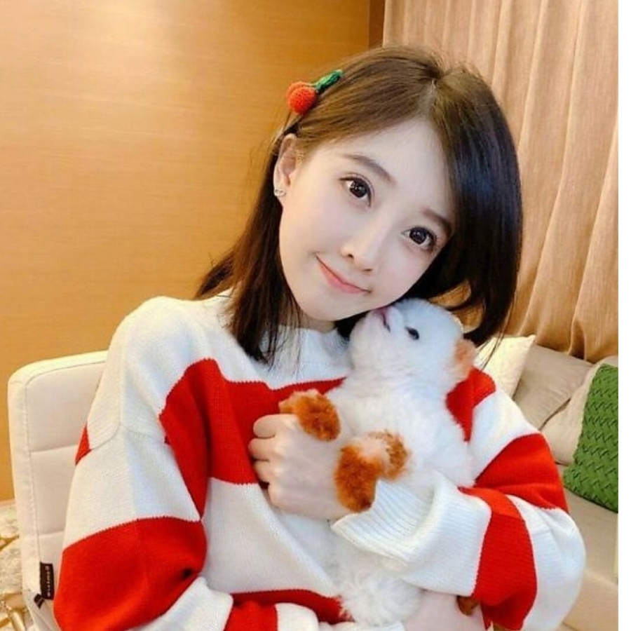 是香香啊L