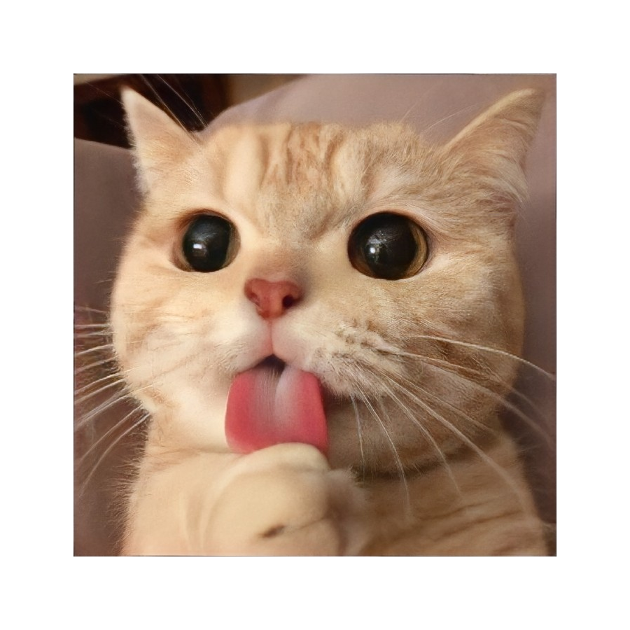 ("▔□▔)