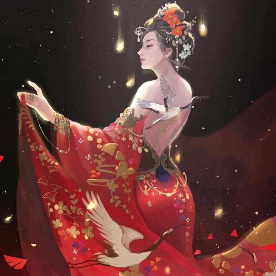万圣阁方莹