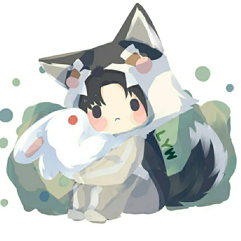 阿巴阿巴