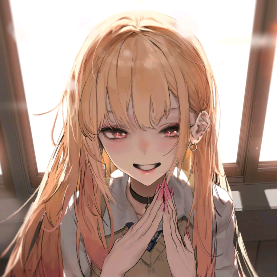 ＼(`Δ’)／