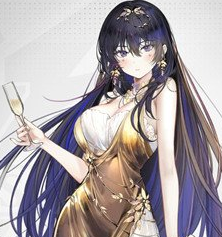 欧若拉大天使