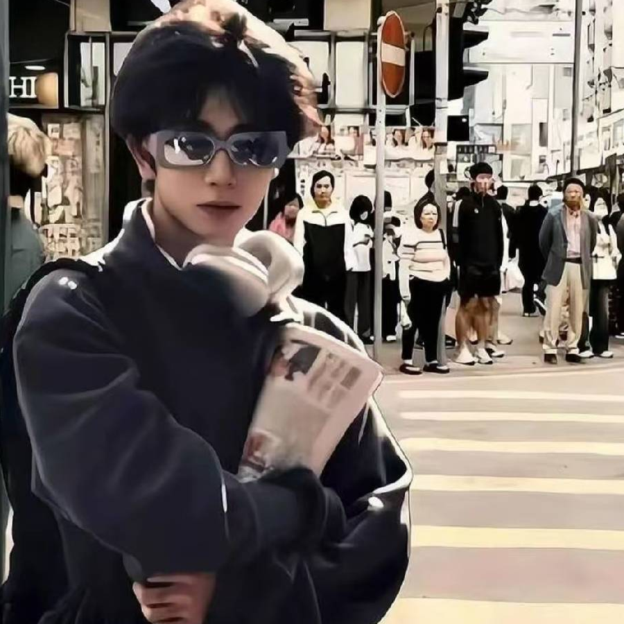 来自M78星云