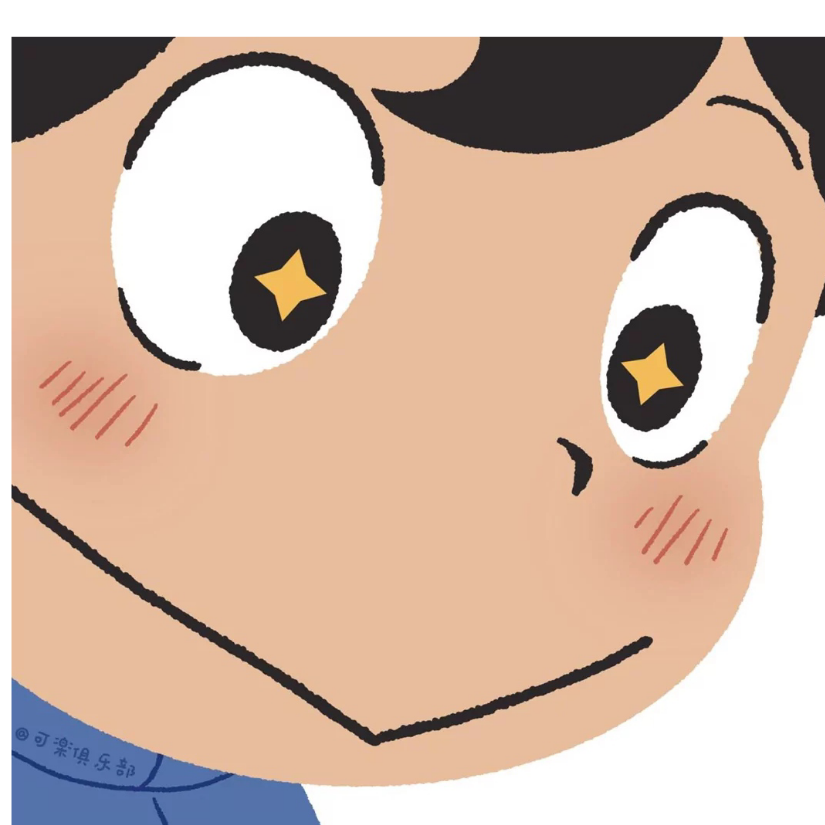 蜡笔小红