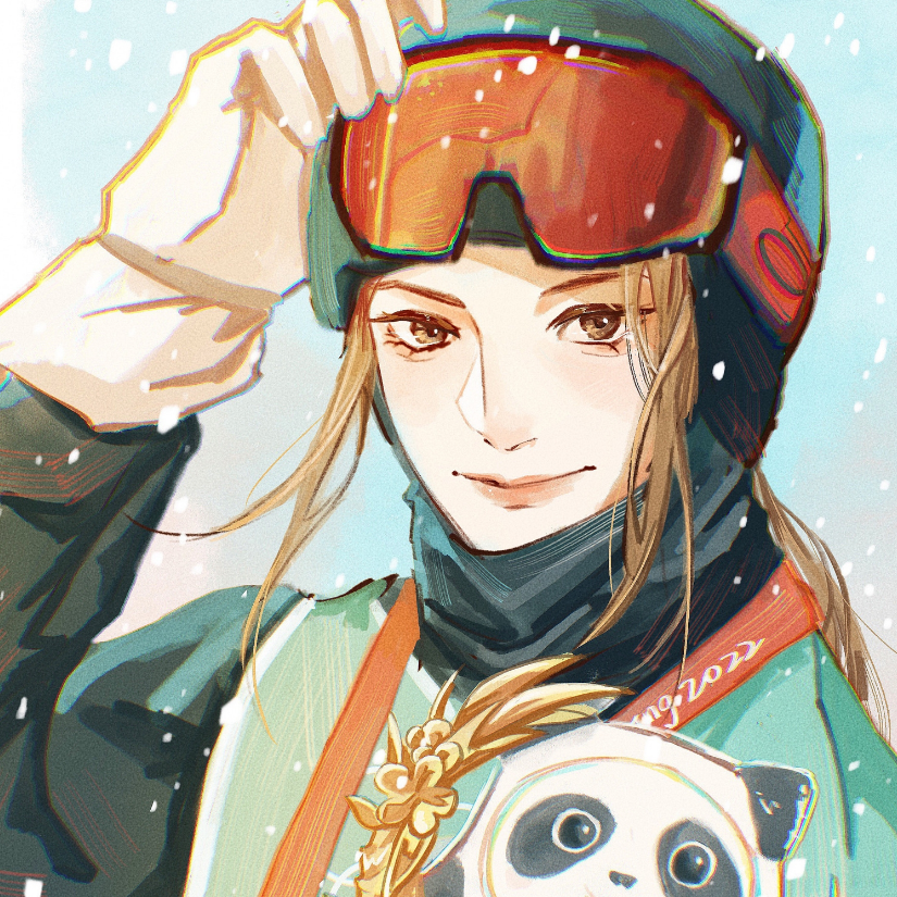 墨寄长歌