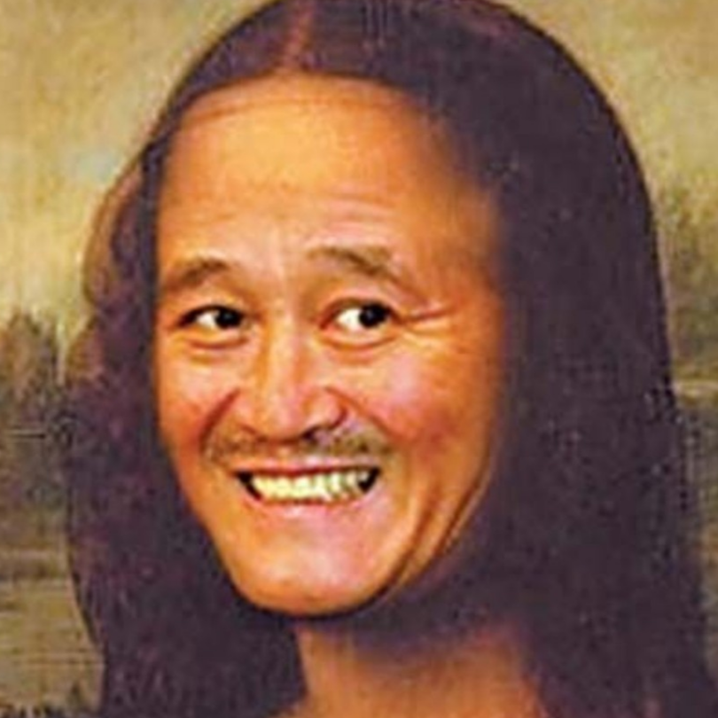 在下许某人