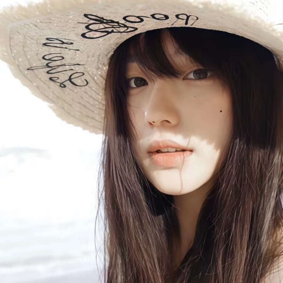 两颗牙a