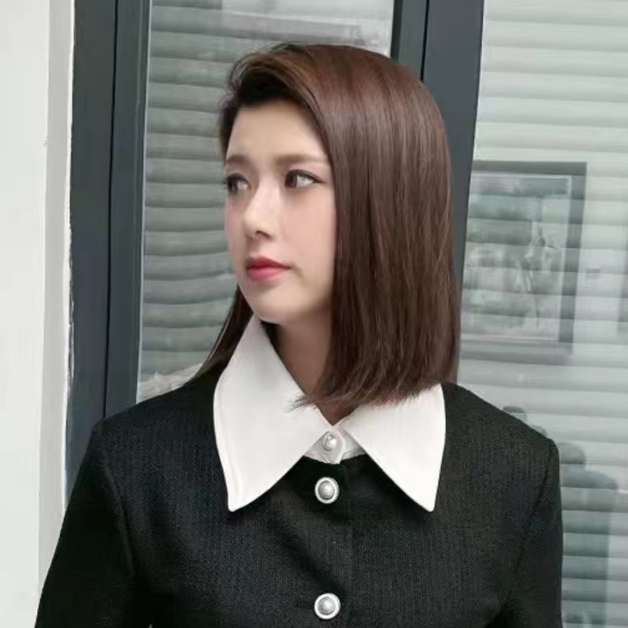 黑丝高跟美女