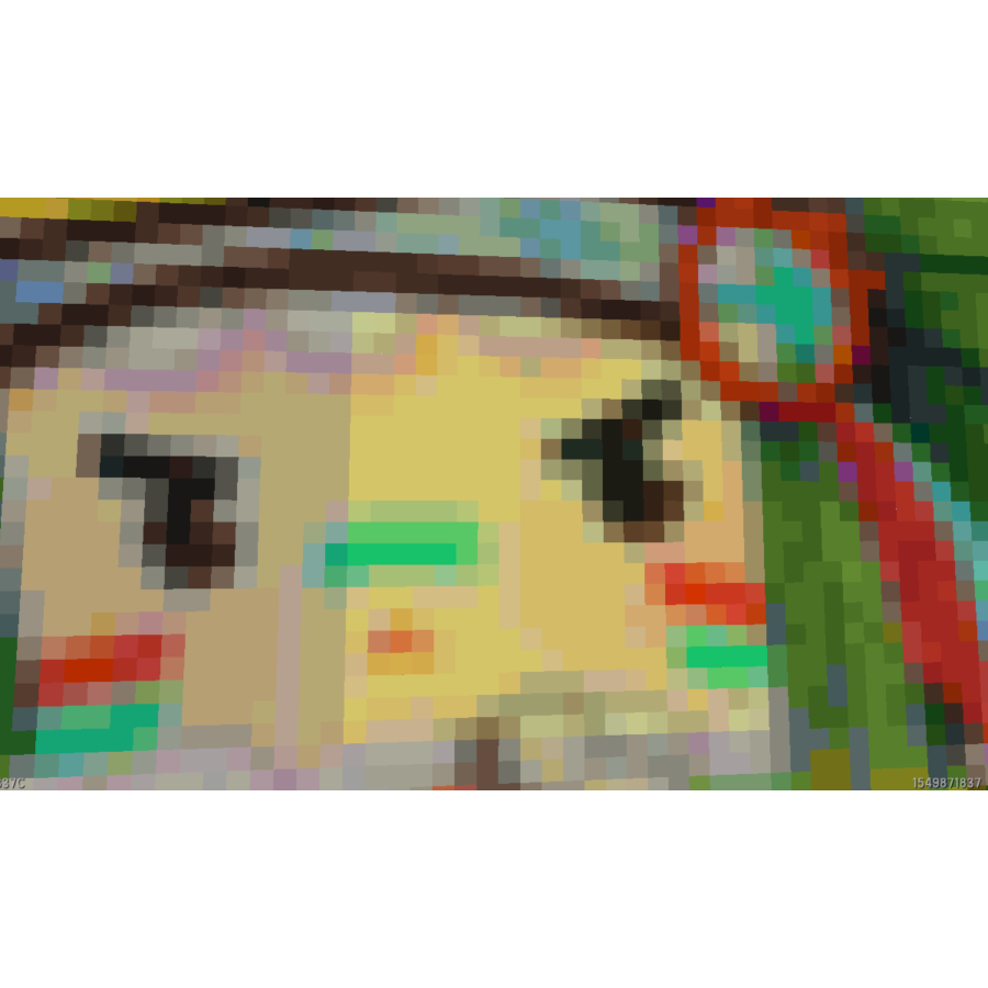 Im  （天天迷你五年真爱粉）