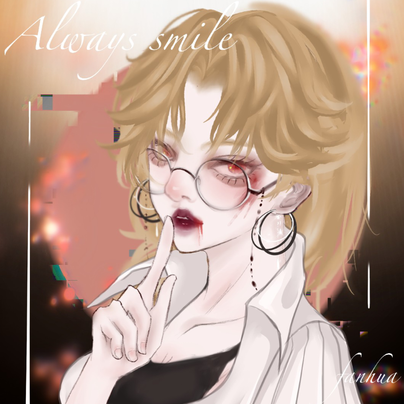 Andrea·青