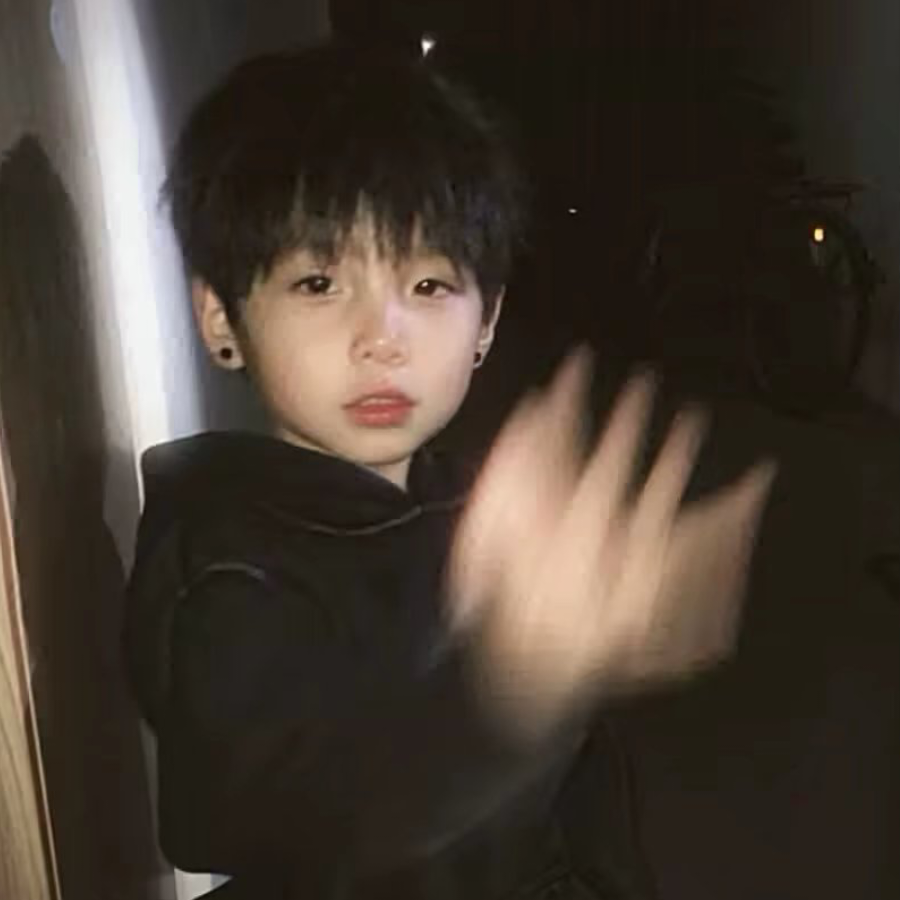 有幸相遇.