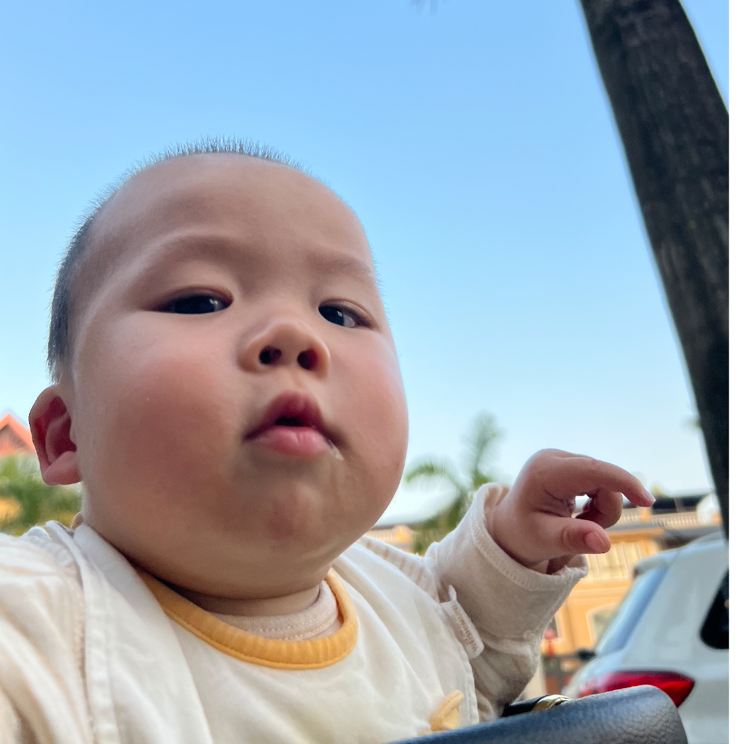 马良丶