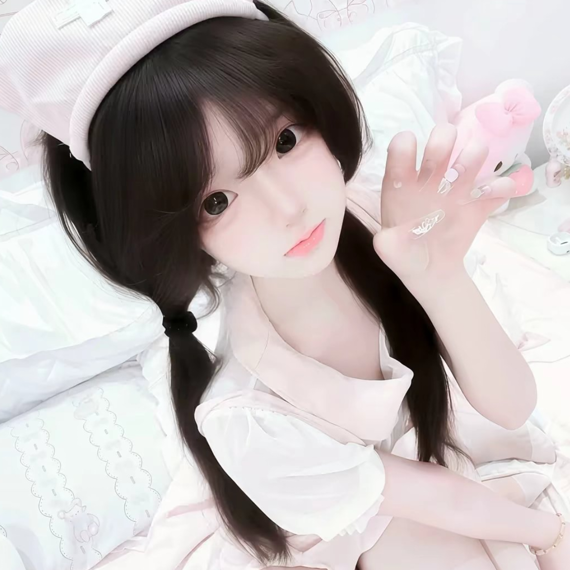 鲤菀
