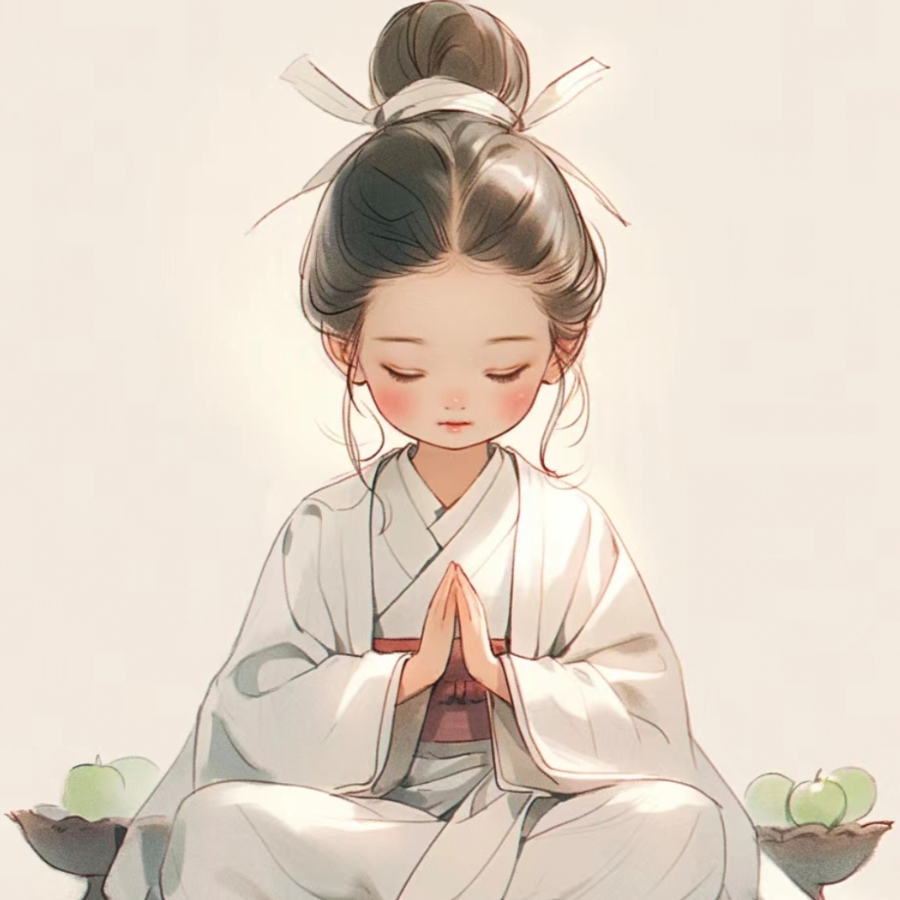 抓住假期的小尾巴