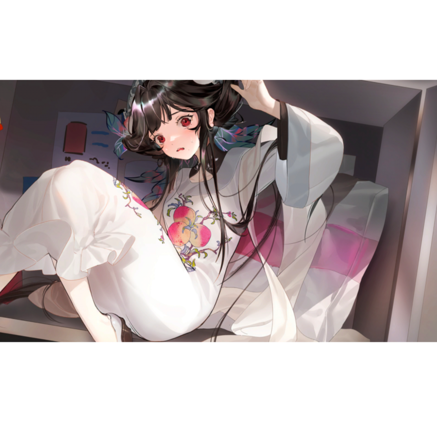 蝠桃瓶