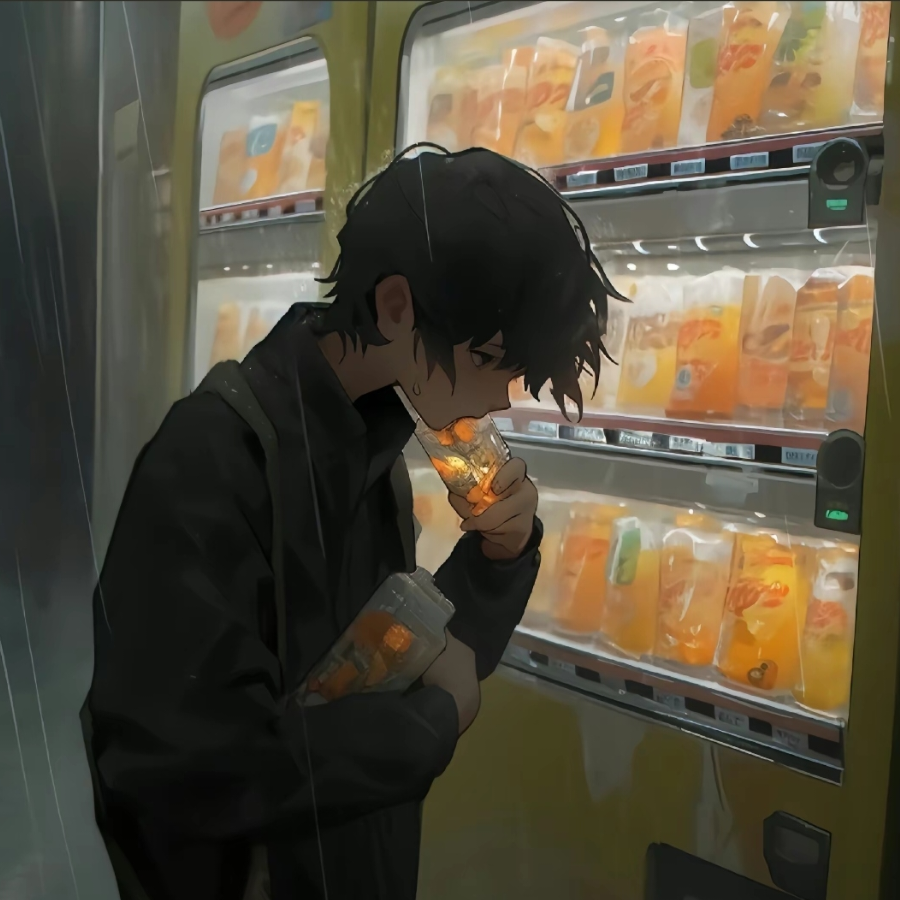 原来是阿墨啊！