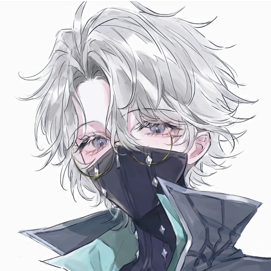 穗青禾