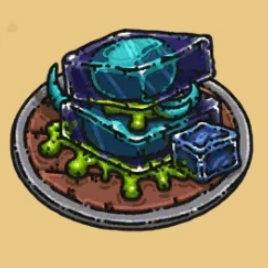 风白中的小白兔