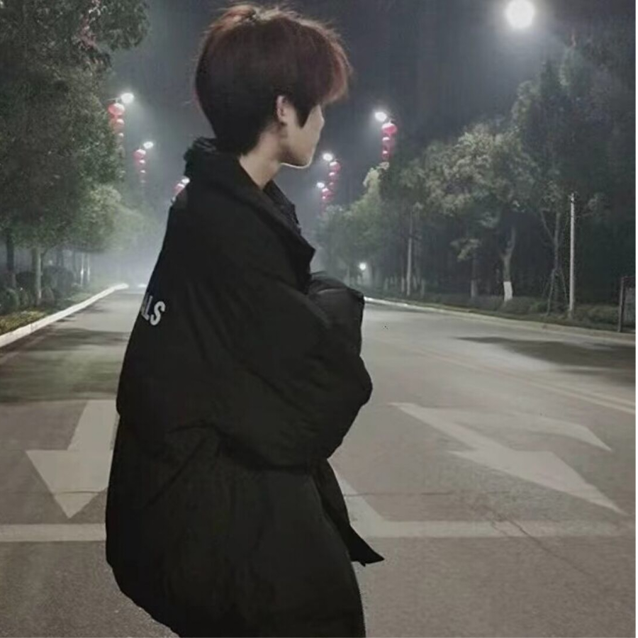 是雾总会散
