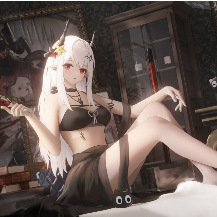 听说昵称取得越长欧气就越多