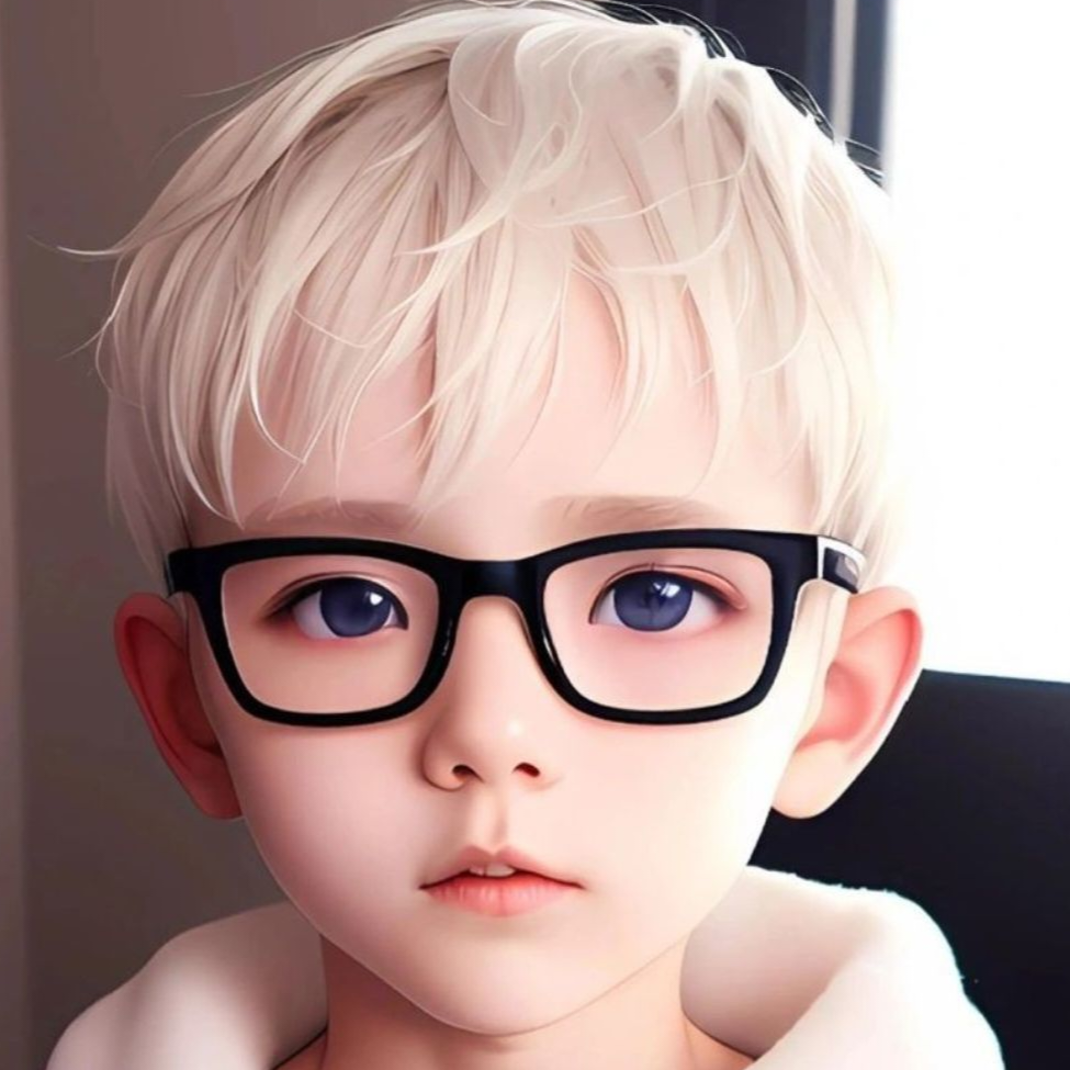 颜光小子