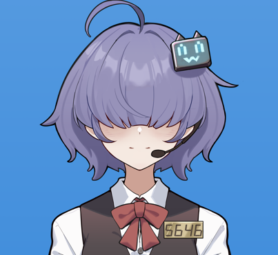 接待员5646