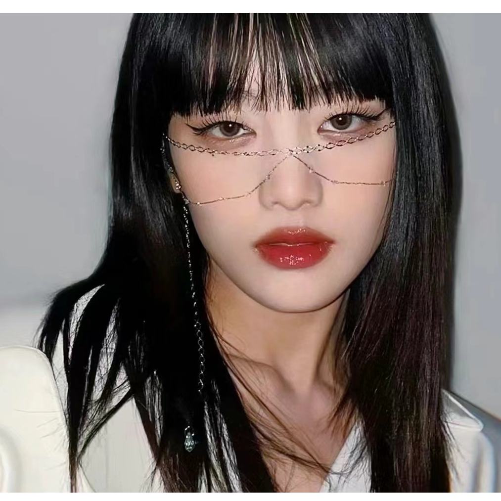筱