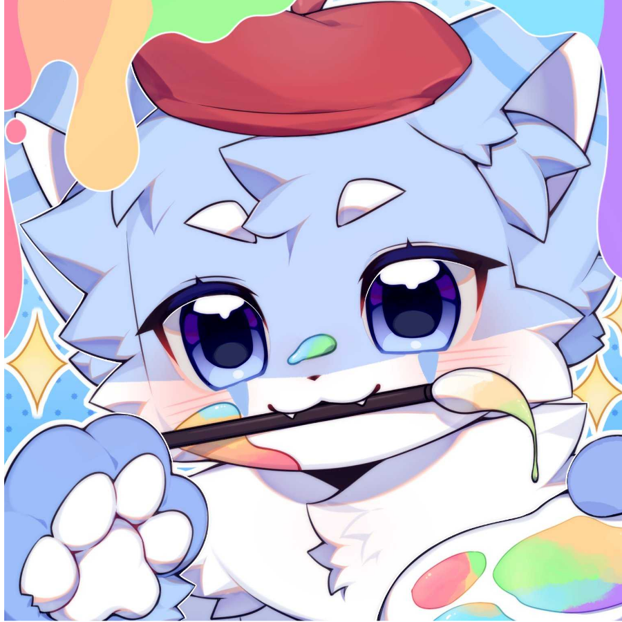 不是furry控