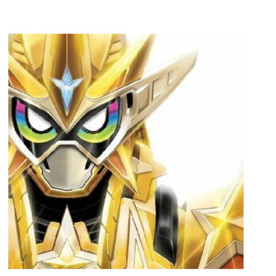 Hyper☆Muteki