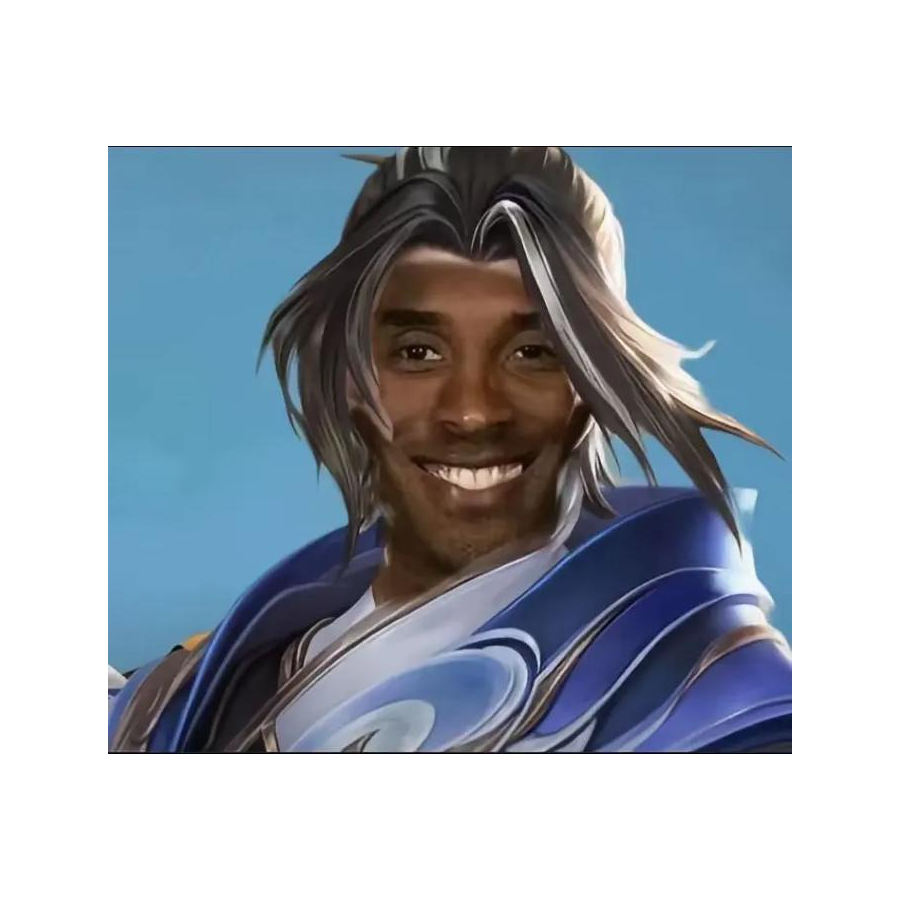 孩子们等我普攻CD