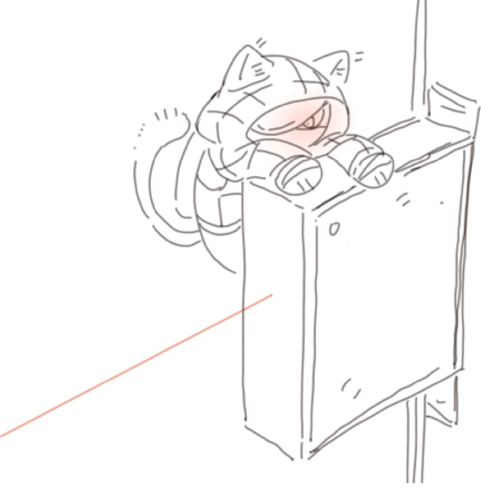 鸭鸭是个魔鬼