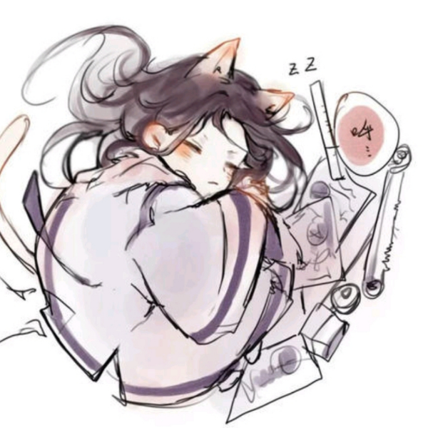 溺月