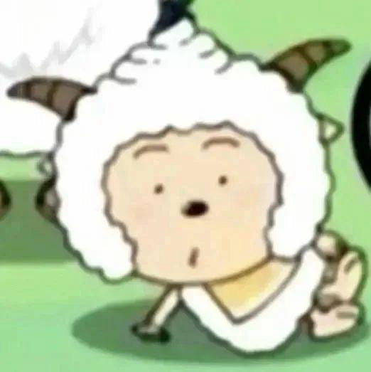 小怪与卷包