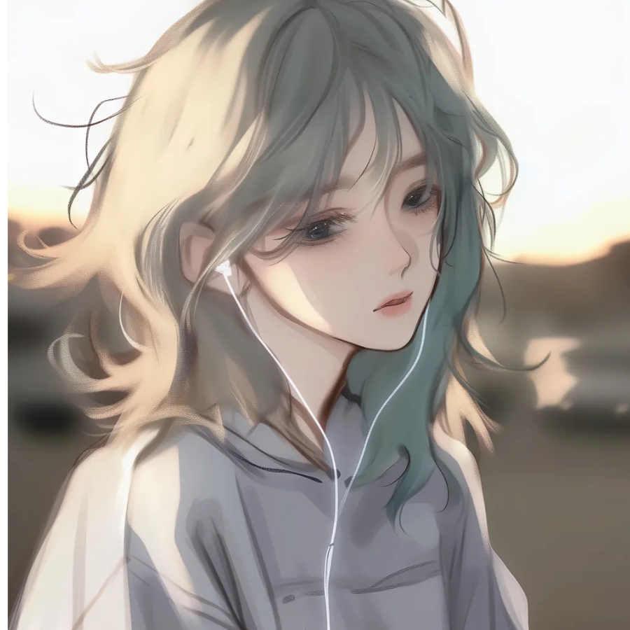 风.
