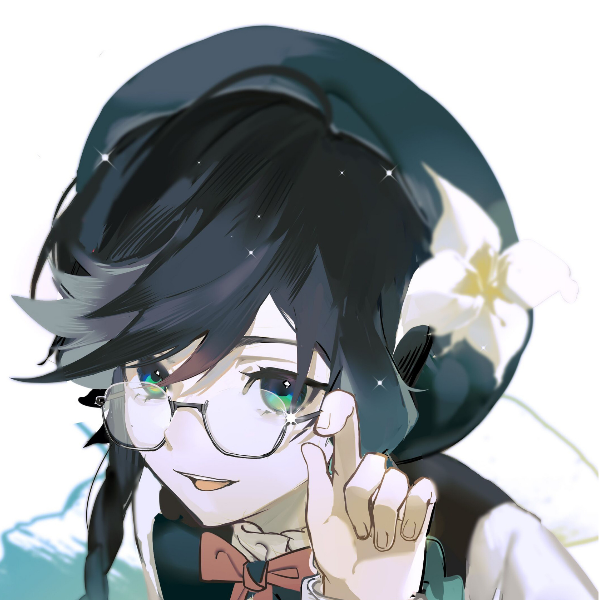 小蘑菇