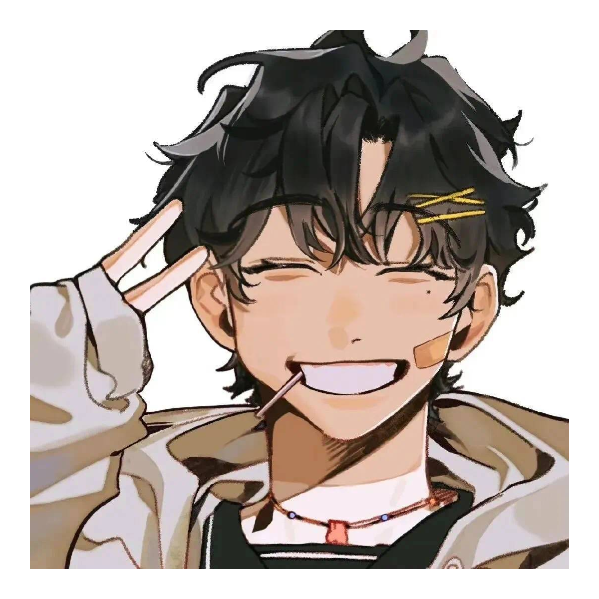 少年游